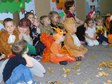 Jesienny bal przedszkolaków w Wieluniu